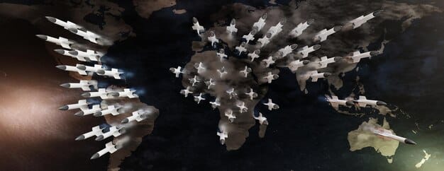 US Defense Spending Increase: Global Stability Impact Explained