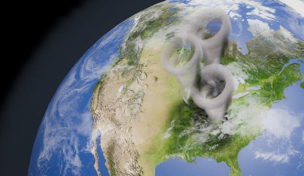 US Climate Policy Updates: Navigating Global Change