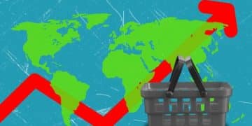 Dollar's 3% Appreciation: Analyzing Its Global Market Impact - Cover Image