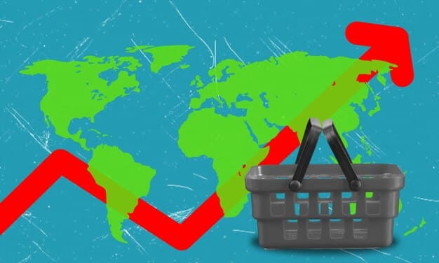 Dollar’s 3% Appreciation: Analyzing Its Global Market Impact
