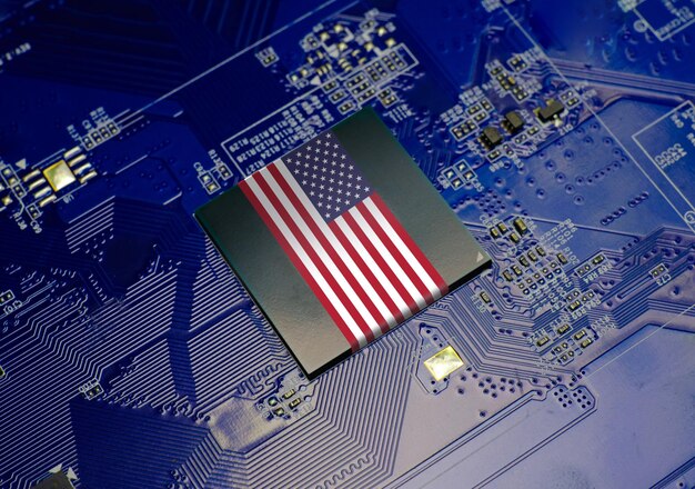 US Response to 12% Rise in Global Cyberattacks on Critical Infrastructure