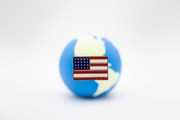 US stance on UN Climate Report: business impact