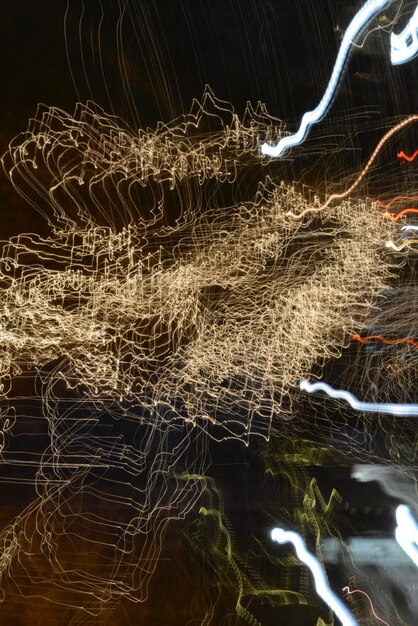 A detailed, abstract image showing interconnected circuits and data flowing, symbolizing the intricate demand and supply dynamics of the semiconductor industry, with lines pointing towards optimization and efficiency.