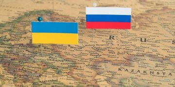 US Role in Ukraine Conflict: Latest Developments & Outcomes - Cover Image