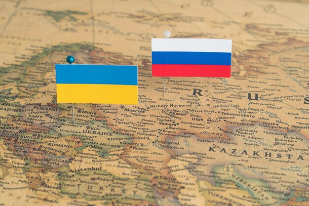 US Role in Ukraine Conflict: Latest Developments & Outcomes