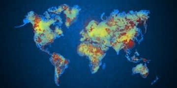 US Stance on Nuclear Proliferation: Key Policies & Agreements - Cover Image