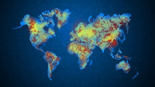 US Stance on Nuclear Proliferation: Key Policies & Agreements