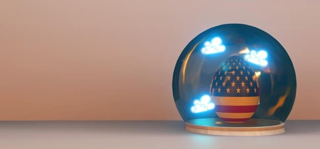 US disinformation fight: 5 key initiatives