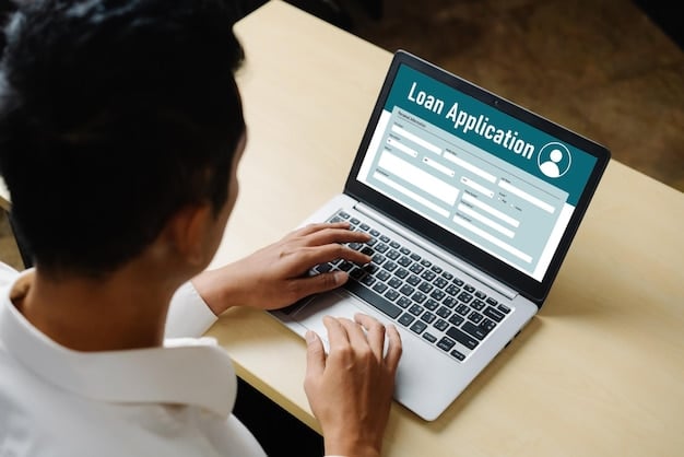 A detailed shot of a person thoughtfully reviewing a college accreditation certificate displayed on a computer screen, emphasizing the importance of verification and due diligence.