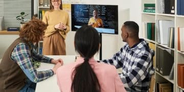 AI's Impact on Education: New Curriculum Standards Roll Out This Fall - Cover Image