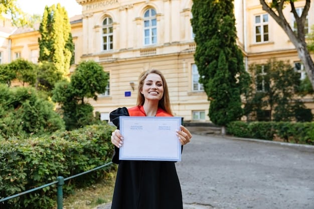 Top Scholarships for First-Generation College Students: Deadlines Approaching