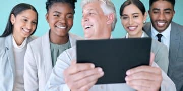 Micro-credentials: Investment Worth? Data Analysis - Cover Image