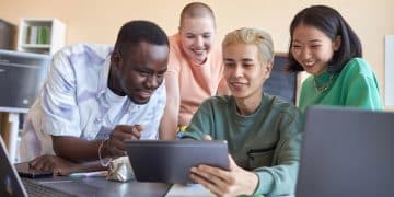 Future of Remote Learning: 30% of College Courses Online? - Cover Image