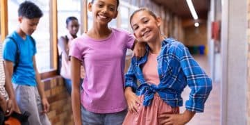 New Initiatives to Combat Bullying in Schools for Parents & Students - Cover Image