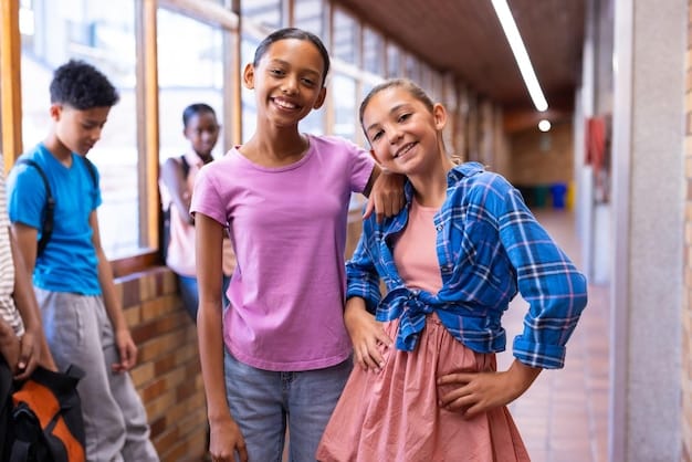 New Initiatives to Combat Bullying in Schools for Parents & Students