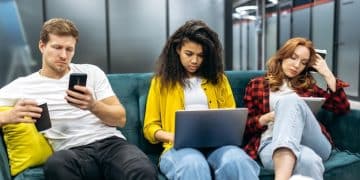 Social Media's Impact on Student Mental Health: New Resources - Cover Image