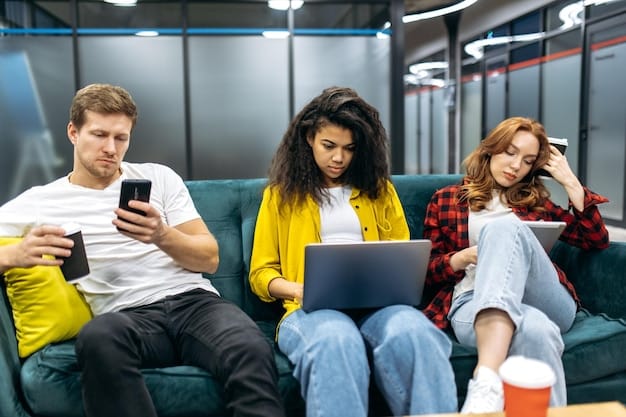 Social Media’s Impact on Student Mental Health: New Resources