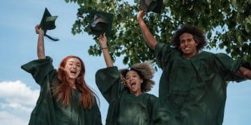 Revised High School Graduation Requirements: Your Diploma Guide - Cover Image