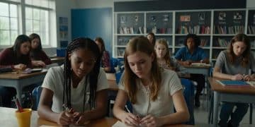 Updated Guidelines for Standardized Testing in US High Schools: A Parent's Guide for 2025-2026 - Cover Image