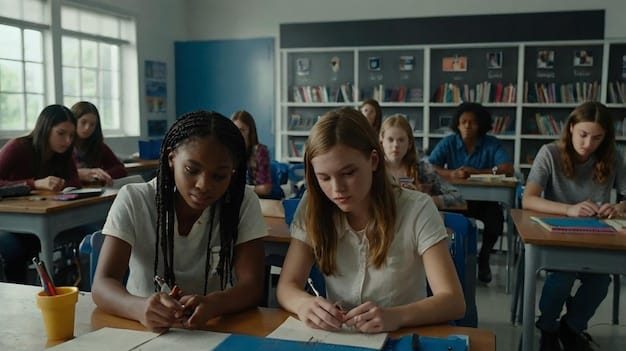 Updated Guidelines for Standardized Testing in US High Schools: A Parent’s Guide for 2025-2026