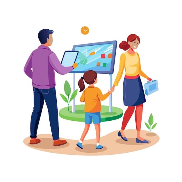 A graph illustrating the difference between the Expected Family Contribution (EFC) and the new Student Aid Index (SAI). The graph shows how the SAI provides a more accurate assessment of a family's ability to pay, with various factors like family size and income levels taken into account. The image uses clear labels and colors to differentiate between the two metrics. This clearly showcases how the Major Changes to the FAFSA Application Process: How to Maximize Your Financial Aid Eligibility for the 2025-2026 Academic Year.