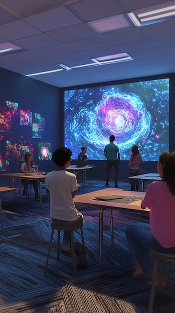 The Rise of AI in Education: Experts Project 30% Adoption in US Schools by 2026