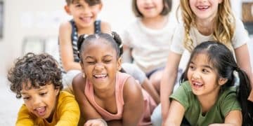 Department of Education Invests $50 Million in Early Childhood Education - Cover Image