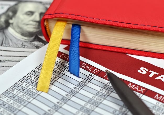 A graph showing the historical increase in college tuition costs in the US over the past two decades, with a clear upward trend. The graph includes a line indicating the general inflation rate for comparison. This visual represents The Impact of Inflation on College Tuition: How US Families Can Prepare for Rising Costs in 2025.