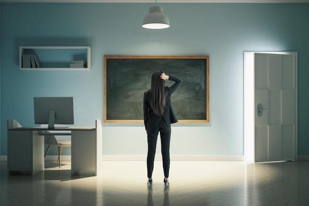 A collage showing three images: a frustrated teacher looking at a filled classroom, an empty classroom due to lack of staff, and a burned-out administrator dealing with a demanding parents' phone call. The image illustrates the burdens and complications caused by How the Shortage of Substitute Teachers is Impacting US Schools: Practical Solutions for Parents and Administrators.