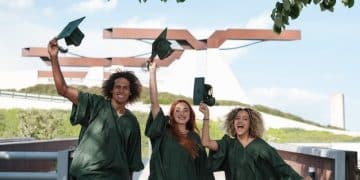 Latest Graduation Rates in the US: State-by-State Improvements - Cover Image