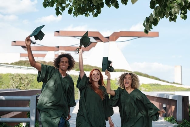 Latest Graduation Rates in the US: State-by-State Improvements