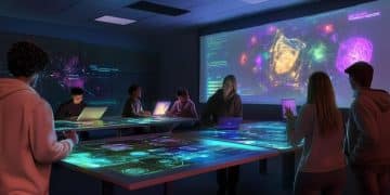 The Future of Higher Education: Online and Hybrid Models to Dominate by 2030 - Cover Image