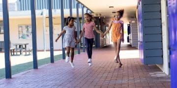 New Legislation: Ensuring School Safety for US Students - Cover Image