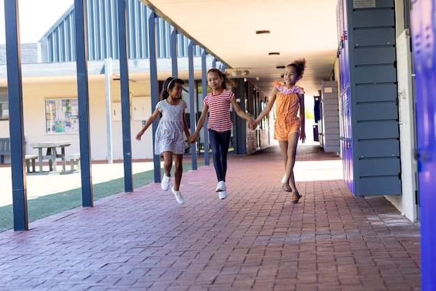 New Legislation: Ensuring School Safety for US Students