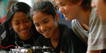 Education Dept. Announces $500M STEM Grant for Underserved Schools Education Dept. Announces $500M STEM Grant for Underserved Schools - Cover Image