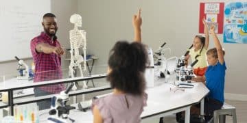 Education Dept. Announces $500M STEM Grant for Underserved Schools - Cover Image