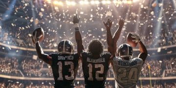 Will New NFL Rule Changes in 2025 Increase NFL Scoring by 10%? - Cover Image