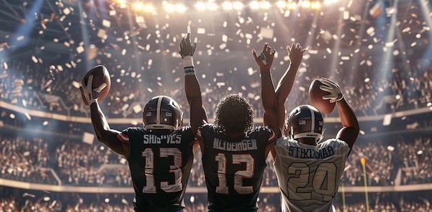 Will New NFL Rule Changes in 2025 Increase NFL Scoring by 10%?