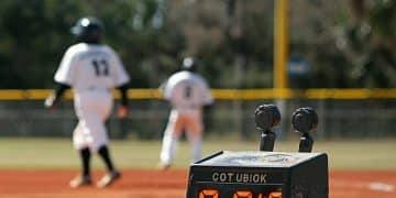 MLB Pitch Clock 2025: Game Length Impact & Potential Adjustments - Cover Image