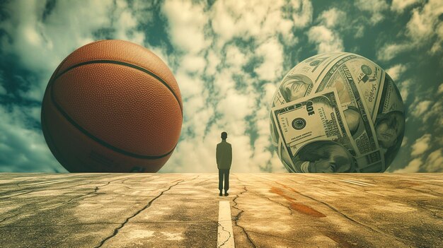 NBA Salary Cap Projected to Rise 7% in 2025: Player Contract Implications