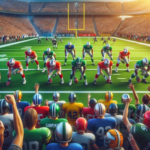 NCAA Football Playoff Expansion: How it Affects Championship Odds