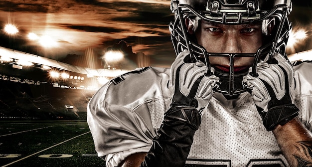 NFL Player Safety: Concussion Rates Down 15% – What’s Working?