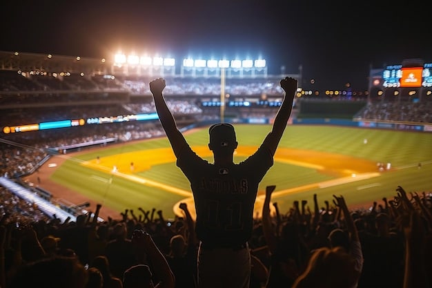 MLB Attendance Trends 2025: Rule Changes Boosting Fan Engagement?