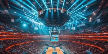 NBA Finals Ratings Soar 20%: Unpacking Viewership Drivers - Cover Image