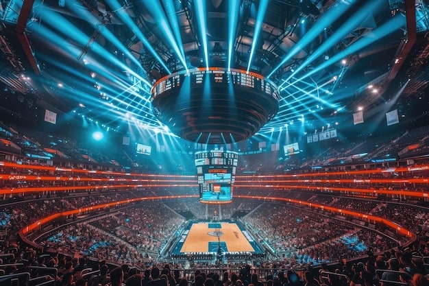 NBA Finals Ratings Soar 20%: Unpacking Viewership Drivers