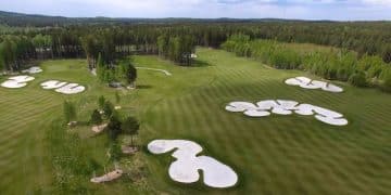 PGA Tour vs. LIV Golf: Latest Developments and Merger Impacts on Players - Cover Image