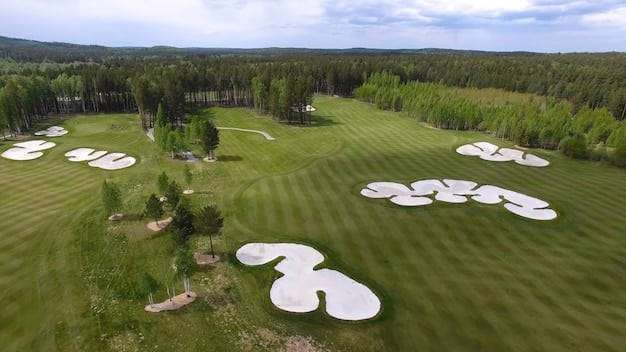 PGA Tour vs. LIV Golf: Latest Developments and Merger Impacts on Players