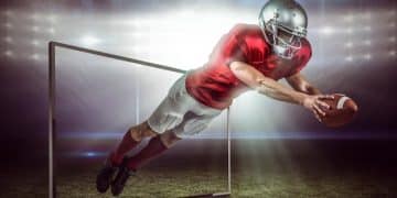 Will New NFL Rule Changes in 2025 Lead to a 10% Scoring Increase? - Cover Image