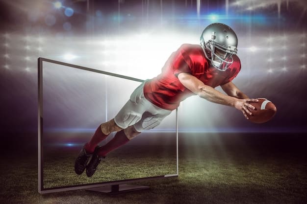 Will New NFL Rule Changes in 2025 Lead to a 10% Scoring Increase?