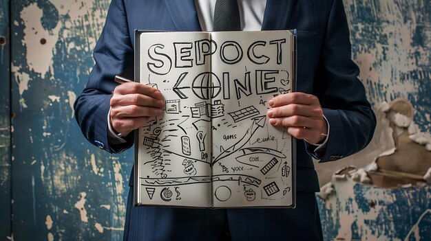 A collage showing various news headlines and articles discussing past NFL rule changes and their impact on scoring. The images are arranged in a dynamic layout, highlighting the historical perspective.